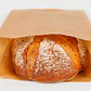 Saco / Bolsa Papel Kraft 1 Kg 40gr (100 Unidades) - Miniatura 3