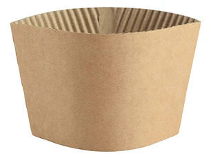 Toma Vaso / Cubre Vaso 8 Oz (100 Unidades)