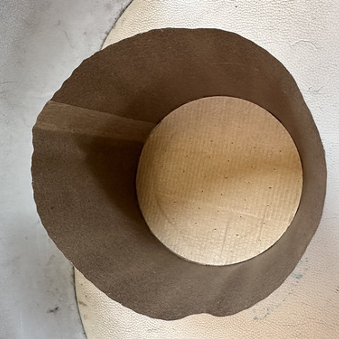 Molde Para Hornear Panettone De 700 Gramos (50 Unidades) 3