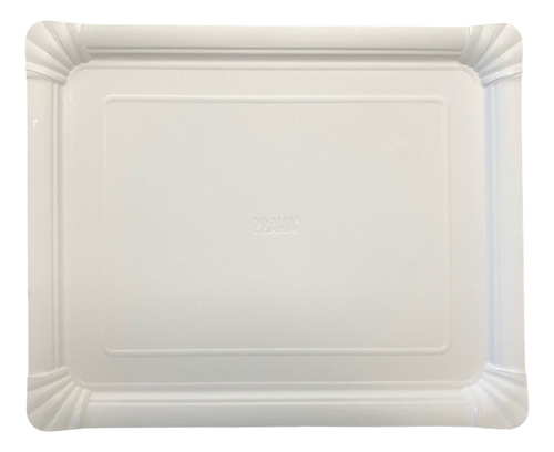 Bandeja Rectangular N° 14  42x34 Cm (25 Unidades) 1
