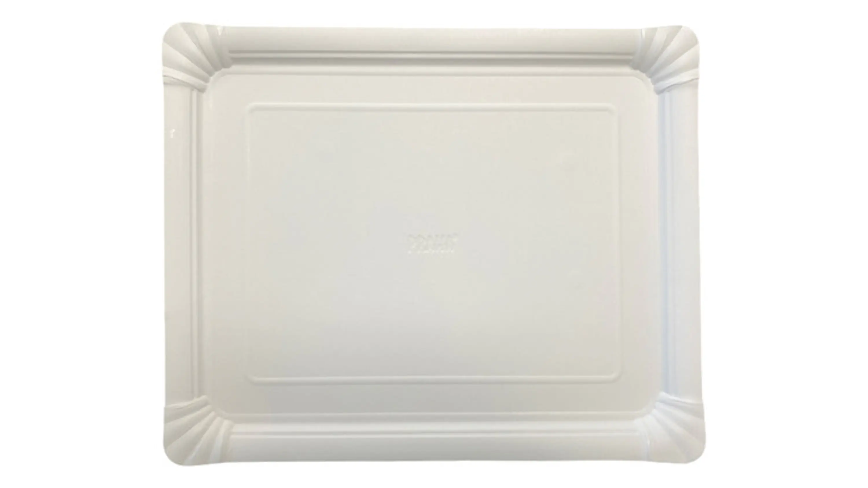 Bandeja Rectangular N° 14  42x34 Cm (25 Unidades) 2