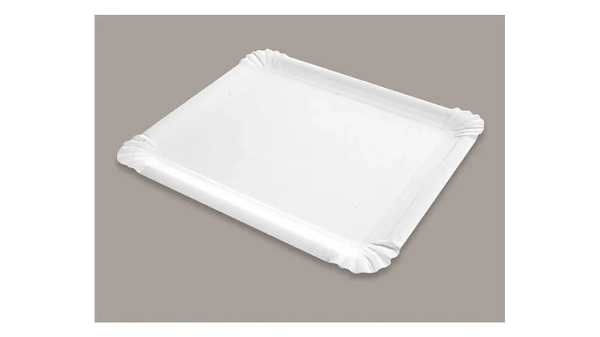 Bandeja Rectangular N° 14  42x34 Cm (25 Unidades) 3