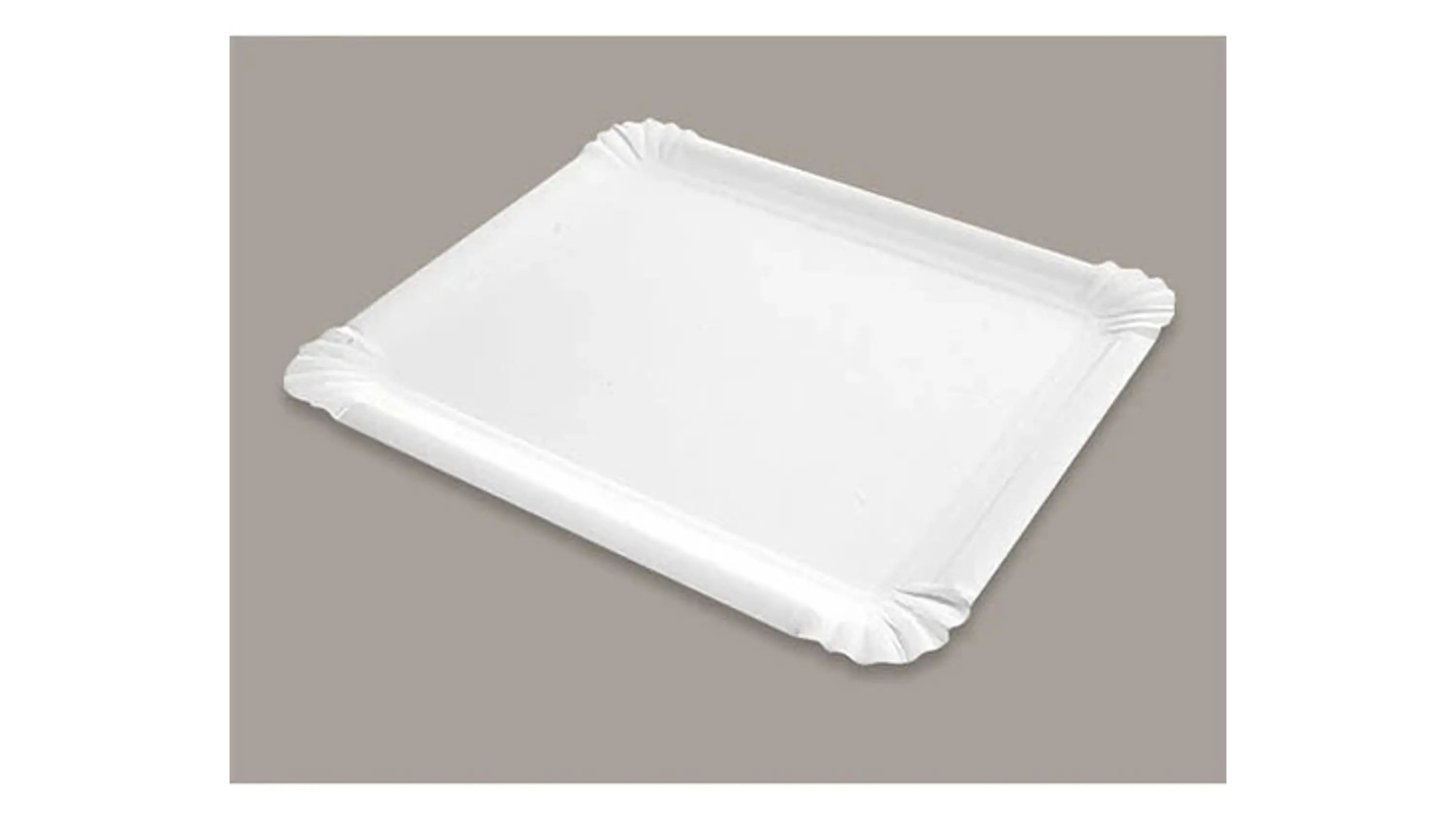 Bandeja Rectangular N° 14  42x34 Cm (25 Unidades) 3