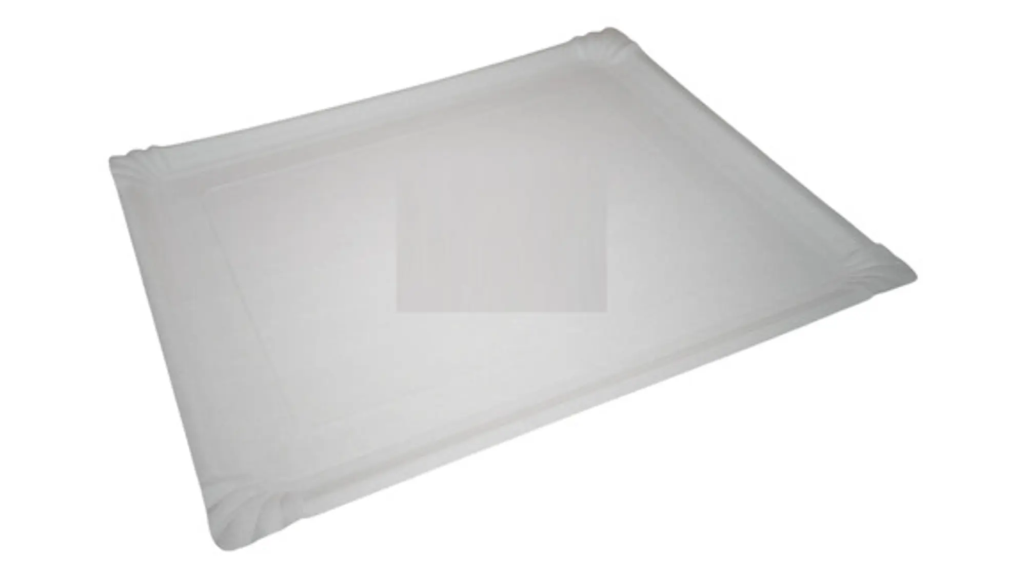 Bandeja Rectangular N° 14  42x34 Cm (25 Unidades) 4