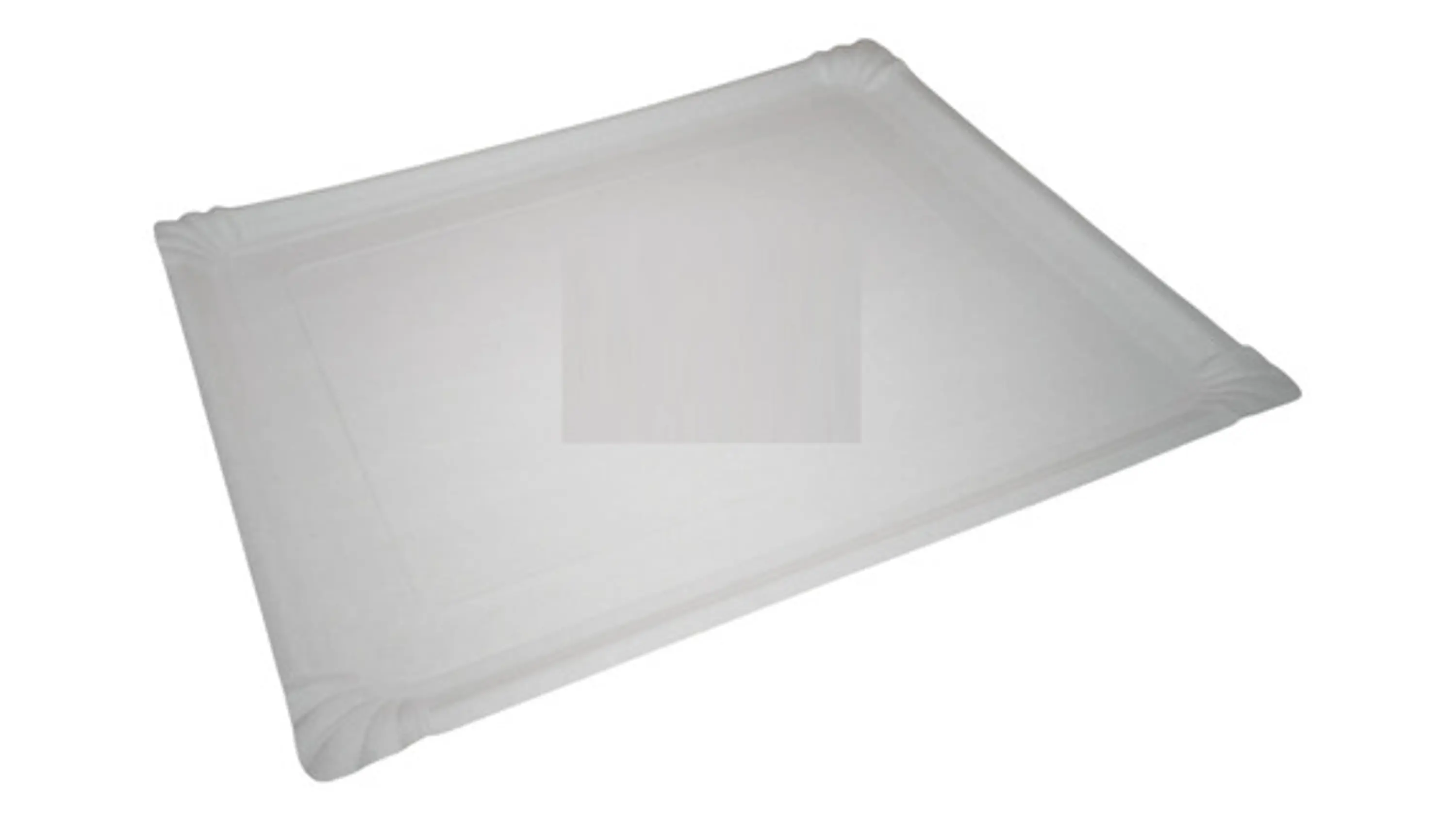 Bandeja Rectangular N° 14  42x34 Cm (25 Unidades) 4