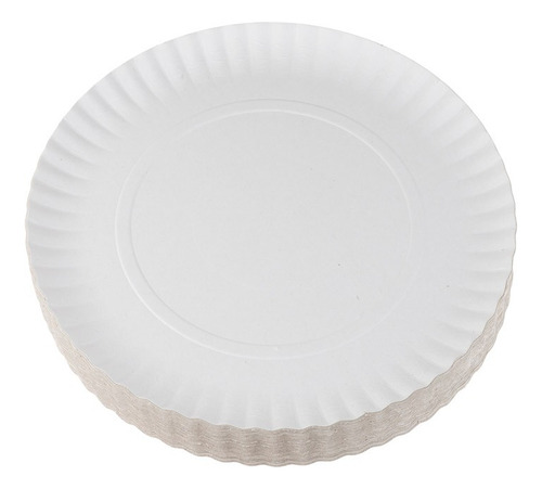 Bandeja Redonda N° 5  27.8 Cm (100 Unidades) 3