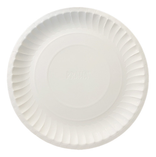 Bandeja Redonda N° 8  34.5 Cm (50 Unidades) 1