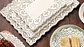 Blonda Rectangular N° 17 35.5 X 42.7 Cm (100 Unidades) - Miniatura 7
