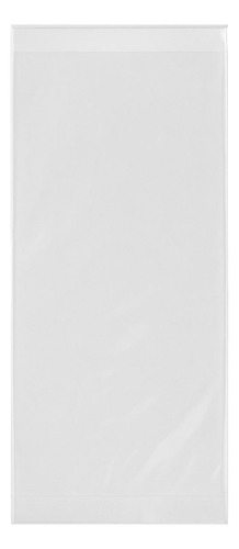 Bolsa Celofán - Polipropileno 7x15 Cm (200 Unidades) 2
