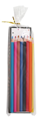 Bolsa Celofán - Polipropileno 10x25 Cm (100 Unidades) 4