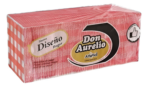 Servilletas Con Diseños 24x24 Cm (250 Unidades) 7