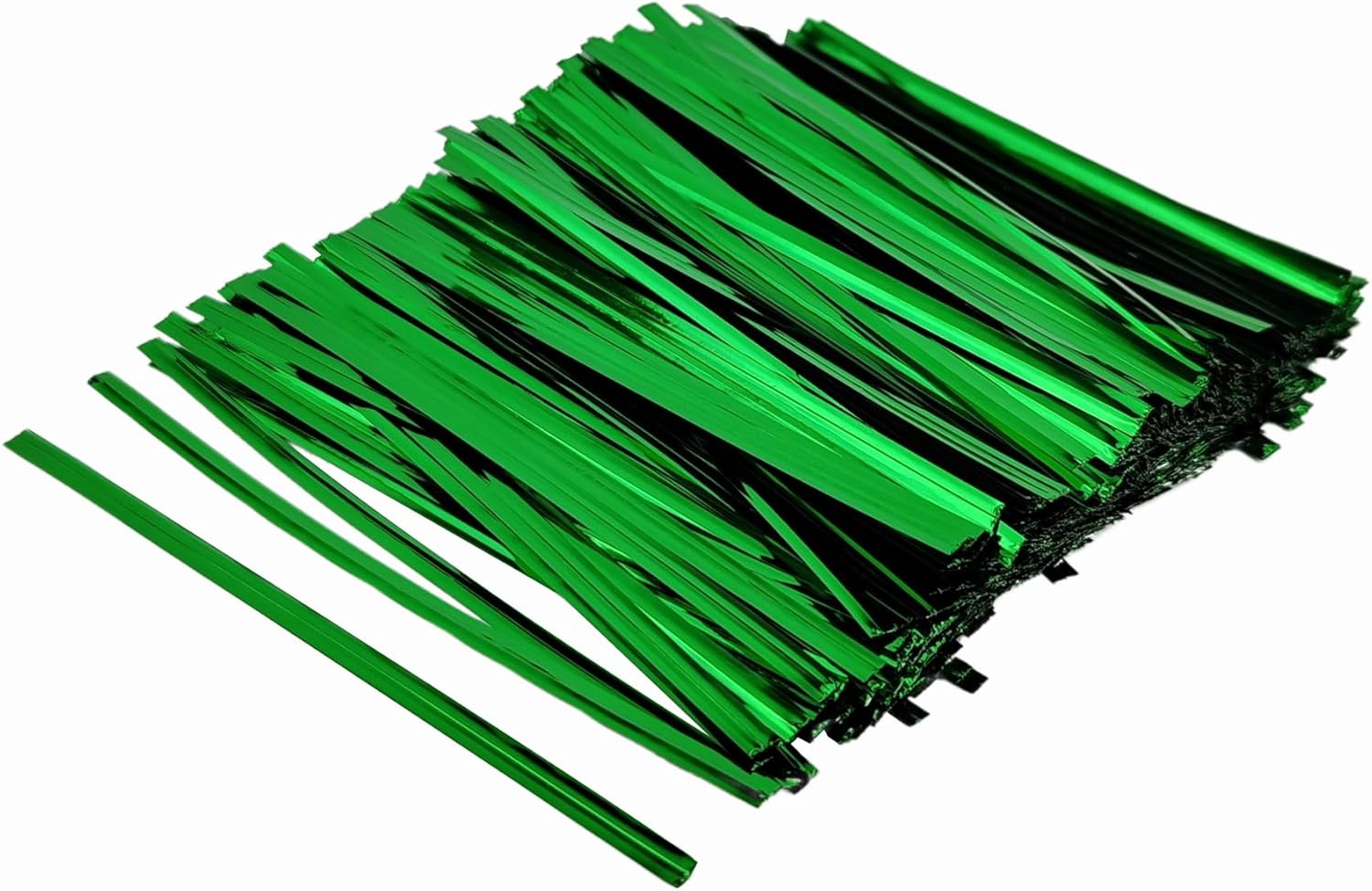Amarras Metálicas 8 Cm (700 Unidades) 8