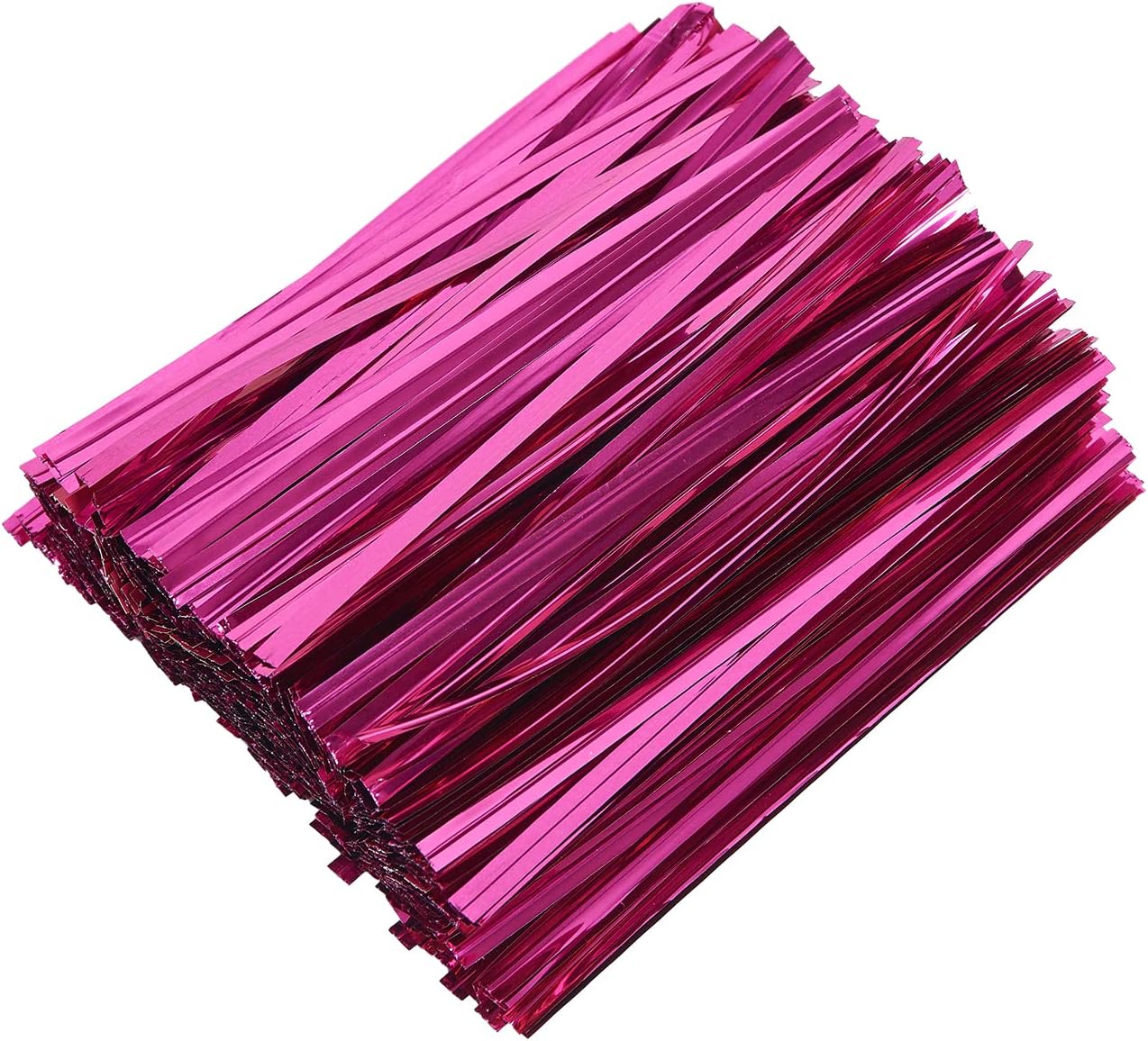 Amarras Metálicas 8 Cm (700 Unidades) 10
