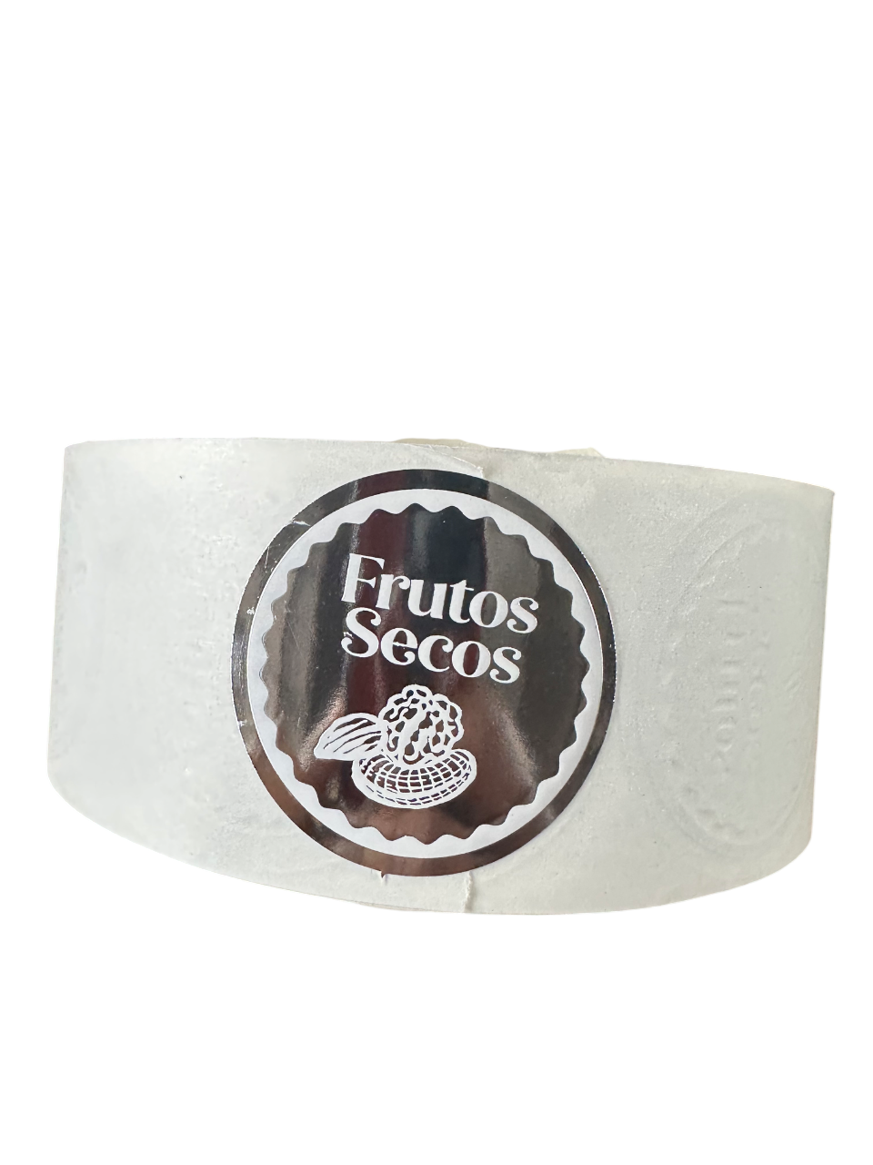 Etiquetas Autoadhesivas Frutos Secos (1000 Unidades) 6