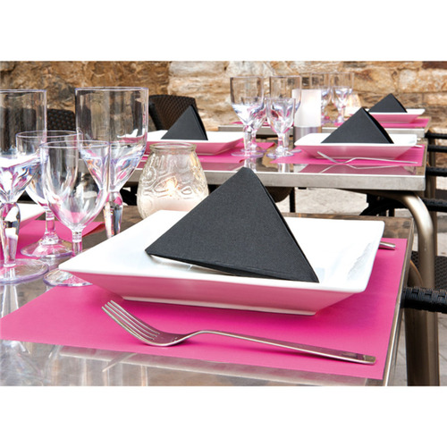 Servilletas Gourmet 40x40 Cm (50 Unidades) 3