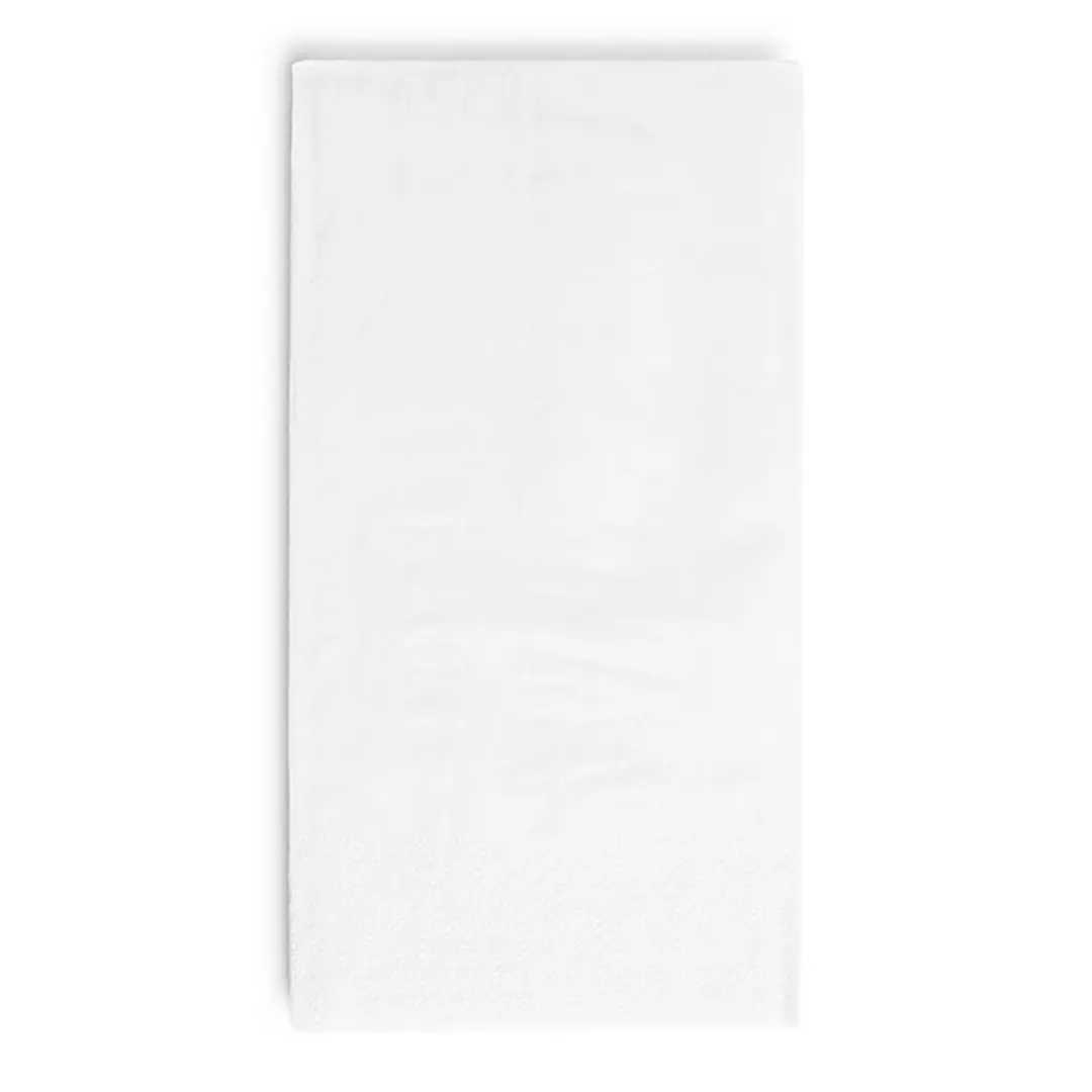 Servilleta 40x40 Doblada 1/8 (40 Unidades) 1
