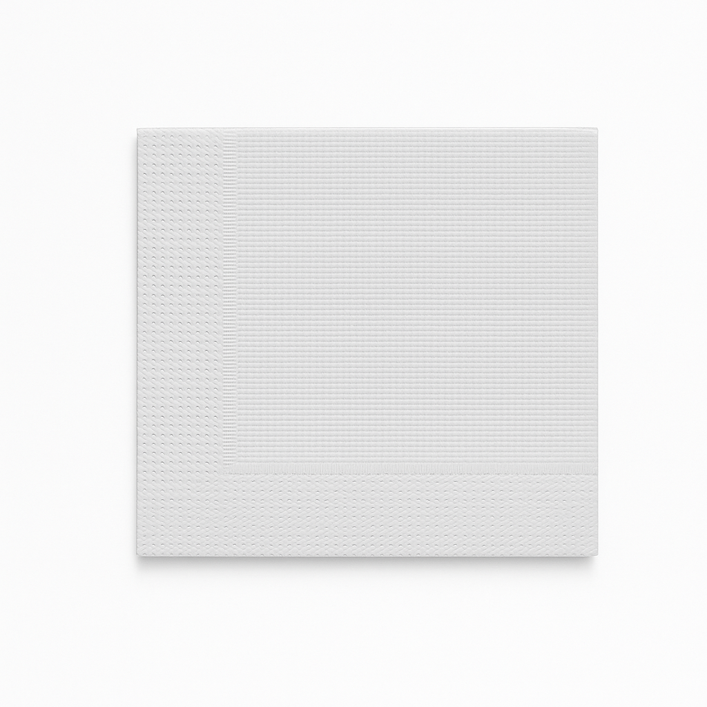 Servilletas De Mesa 33x33 Cm (100 Unidades) 1