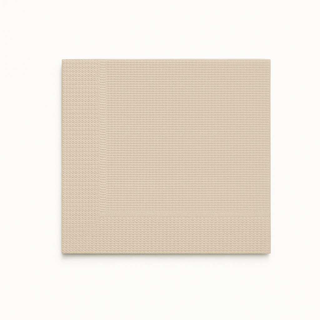 Servilletas De Mesa 33x33 Cm (100 Unidades) 2