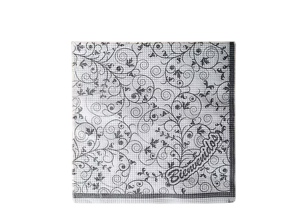 Servilletas Con Diseños 24x24 Cm (250 Unidades) 12