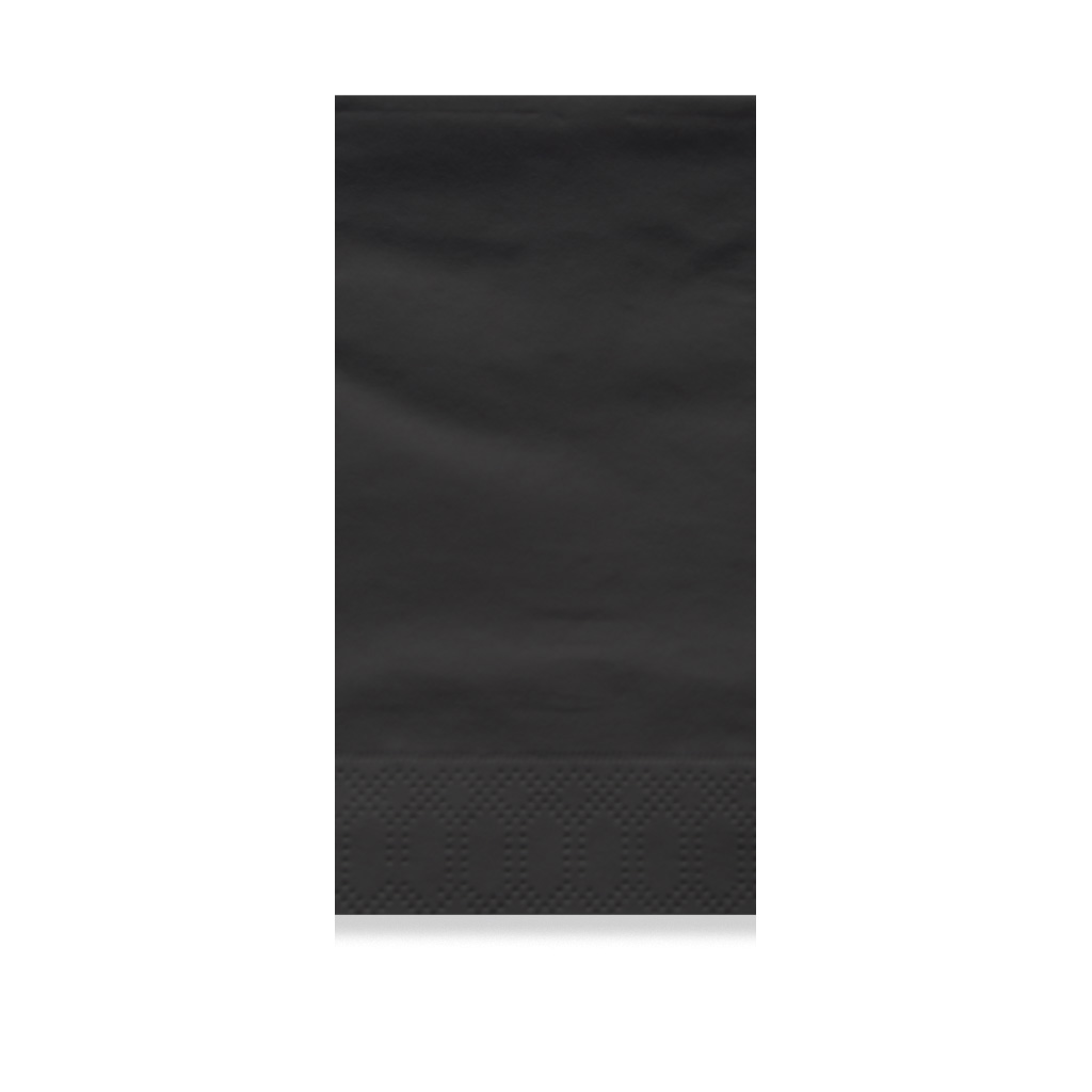Servilleta 40x40 Doblada 1/8 (40 Unidades) 3