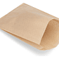 Saco / Bolsa Papel Kraft 1/2 Kg 40gr (pack 1.000 Unidades) - Miniatura 1