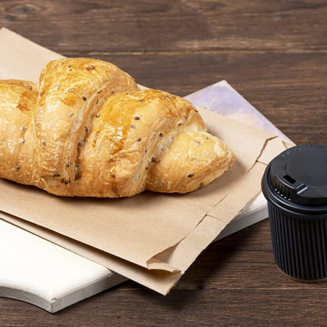 Saco / Bolsa Papel Kraft 1/2 Kg 40gr (pack 1.000 Unidades) 7