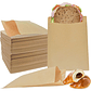 Saco / Bolsa Papel Kraft 1/2 Kg 40gr (pack 1.000 Unidades) - Miniatura 8