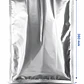 Bolsa Metalizada para Alimentos 320 x 380 + 47 mm (50 Unidades) - Miniatura 2