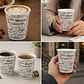Vaso polipapel 8 oz (caja 1.000 Unidades) - Miniatura 2