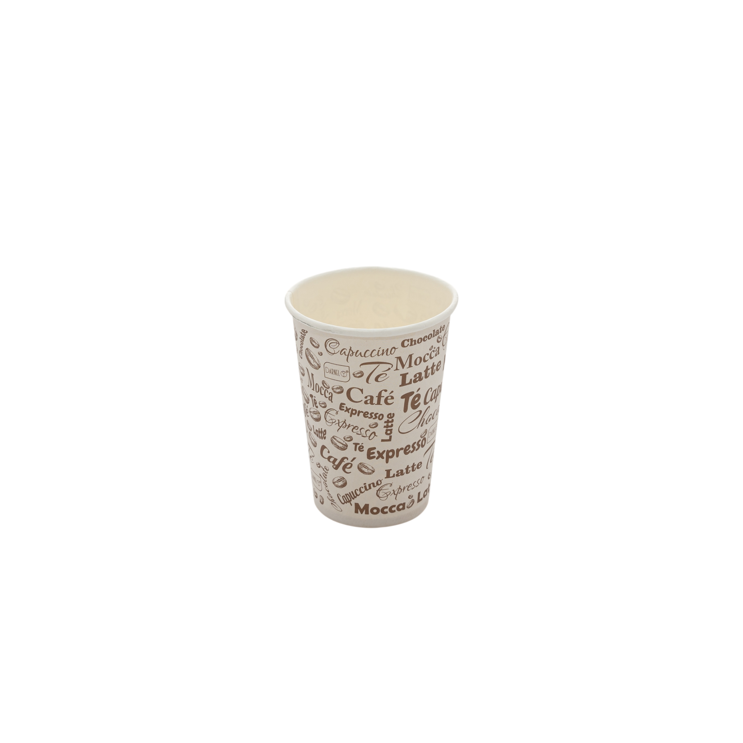 Vaso polipapel 12 oz (caja 1.000 Unidades) 3
