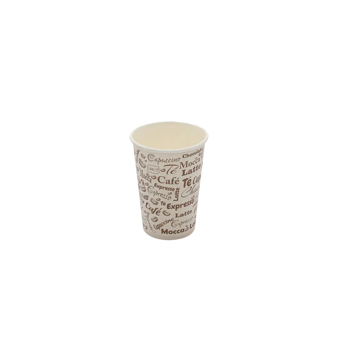 Vaso polipapel 12 oz (caja 1.000 Unidades) 3