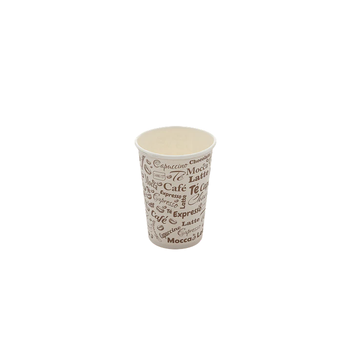 Vaso polipapel 12 oz (caja 1.000 Unidades) 3