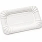 Bandeja Rectangular N° 5  20x13 Cm (100 Unidades) - Miniatura 1