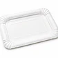 Bandeja Rectangular N° 7  23x17 Cm (100 Unidades) - Miniatura 1
