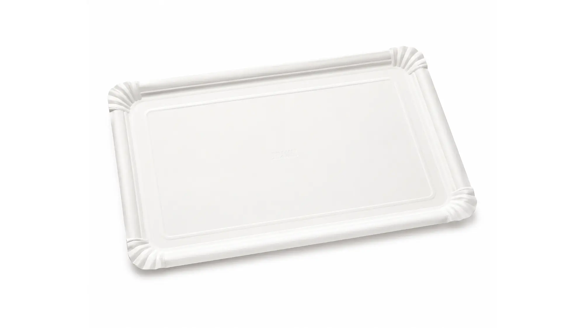 Bandeja Rectangular N° 12  34x26 Cm (50 Unidades) 2
