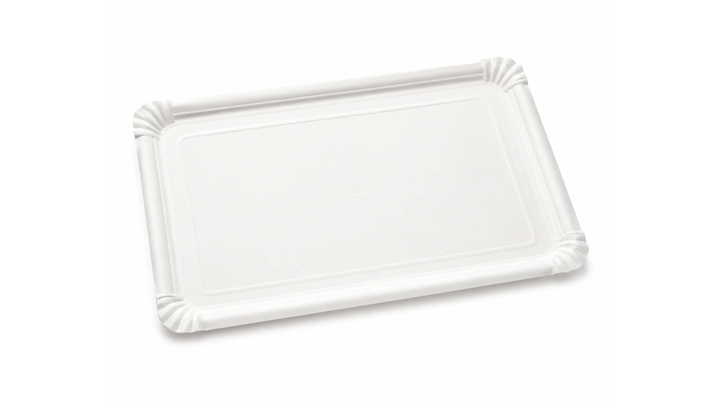 Bandeja Rectangular N° 12  34x26 Cm (50 Unidades) 2