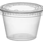 Envase Degustador 1 Oz (Caja 2.500 Unidades) - Miniatura 2