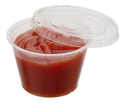 Envase Degustador 1 Oz (Caja 2.500 Unidades) 4