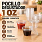 Envase Degustador 1 Oz  (100 Unidades) - Miniatura 2
