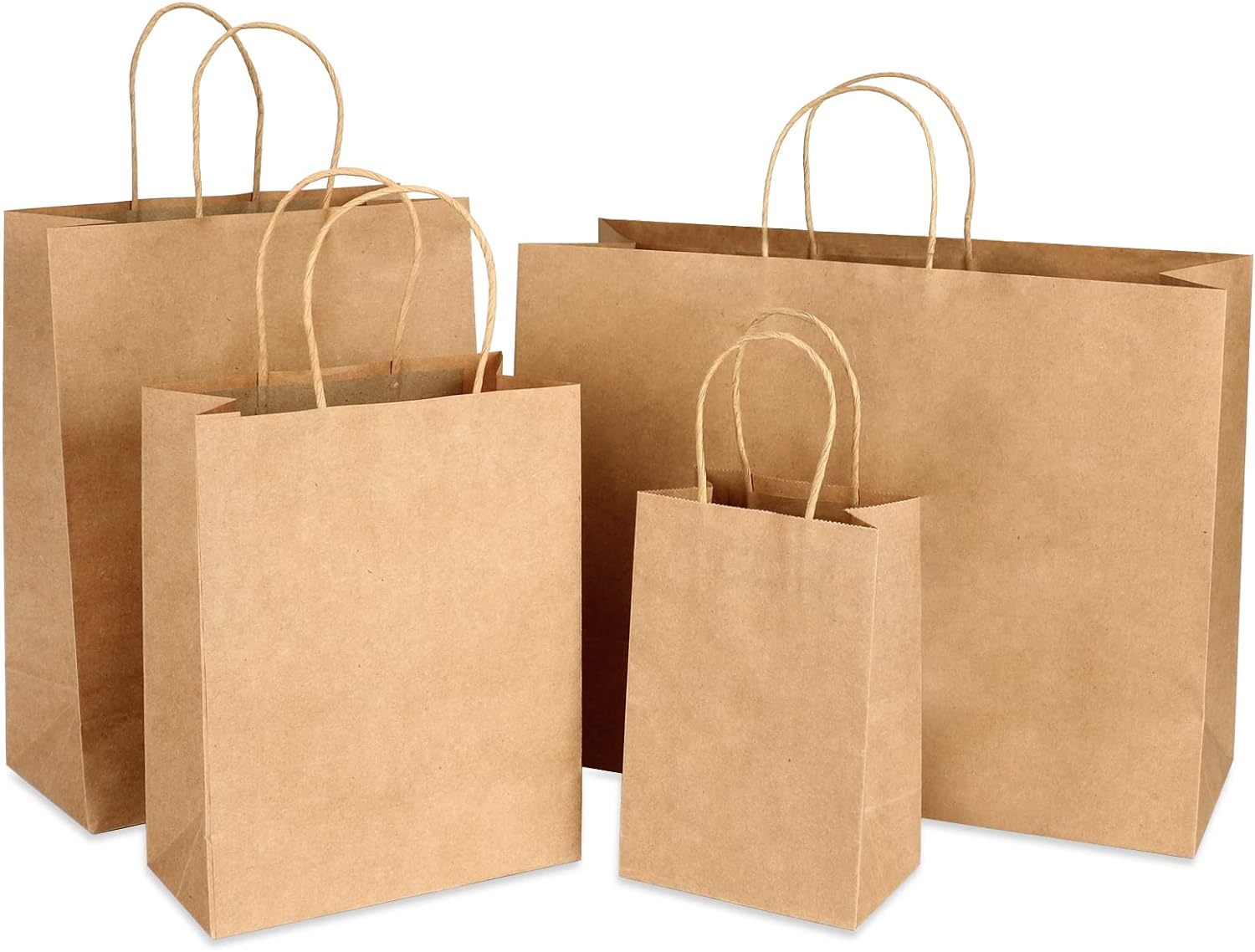 Bolsas y Sobres