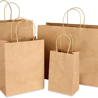 Bolsas y Sobres