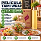 Film Plástico Para Cocina / Rollo Papel Alusa 45x1400 Metros- COPIA - Miniatura 1