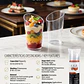Copa acrílico Para Postre 60 Ml (20 Unidades) - Miniatura 2