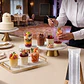 Copa acrílico Para Postre 60 Ml (20 Unidades) - Miniatura 4