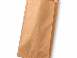 Saco / Bolsa Papel Kraft 4 Kg 40gr (100 Unidades)
