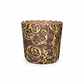 Molde Panettone / Queque / Pan De Pascua 100 Gramos  - Miniatura 1