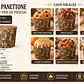 Molde Panettone / Queque / Pan De Pascua 100 Gramos  - Miniatura 2
