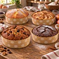Molde Pan De Pascua 1 Kg (100 Unidades) - Miniatura 3