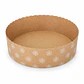 Molde Pan De Pascua 750 Gramos (100 Unidades) - Miniatura 3