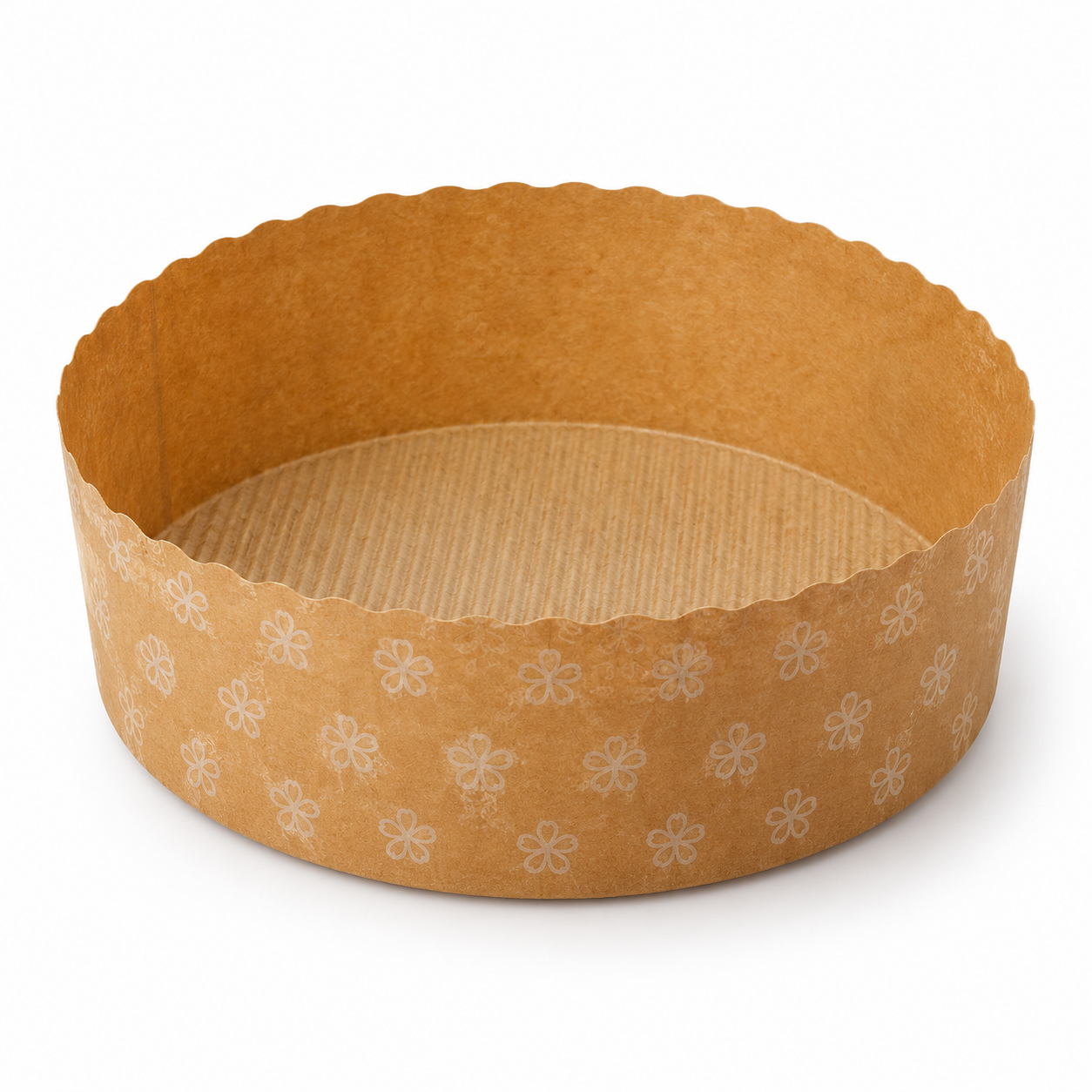 Molde Pan De Pascua 1/2 Kg (100 Unidades) 2